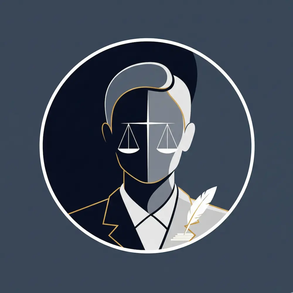 Maître Mathieu MOUTON-UHLIG, notaire associé chez GMU Notaires à Grenoble